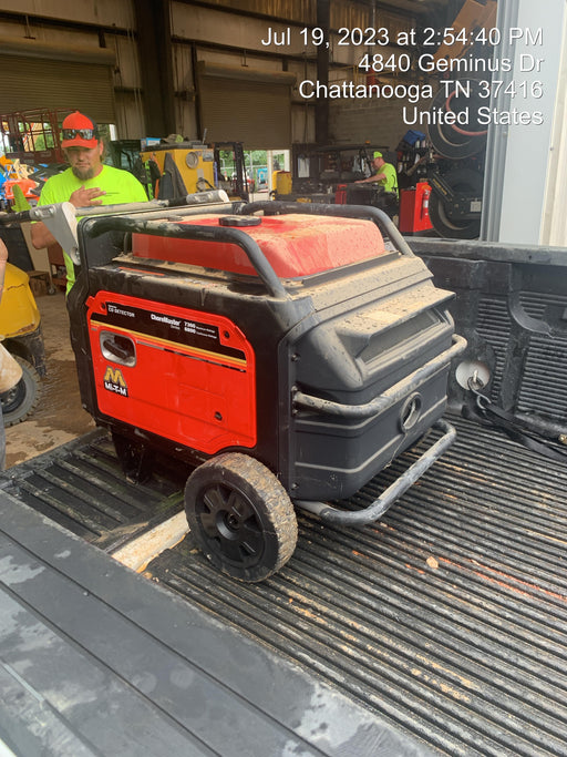 2022 MI-T-M GEN-8000-IMM1E