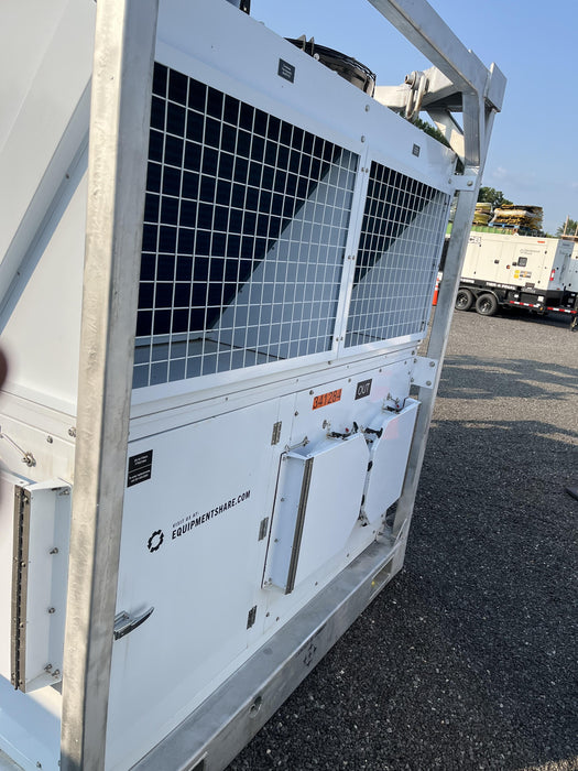 2023 SMARTECH SACP81A-HS