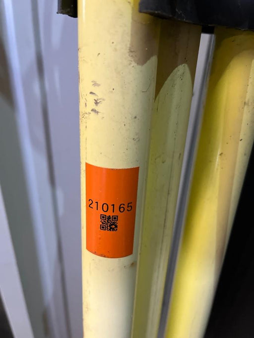 2022 LIND EQUIPMENT LE360-LED-TR