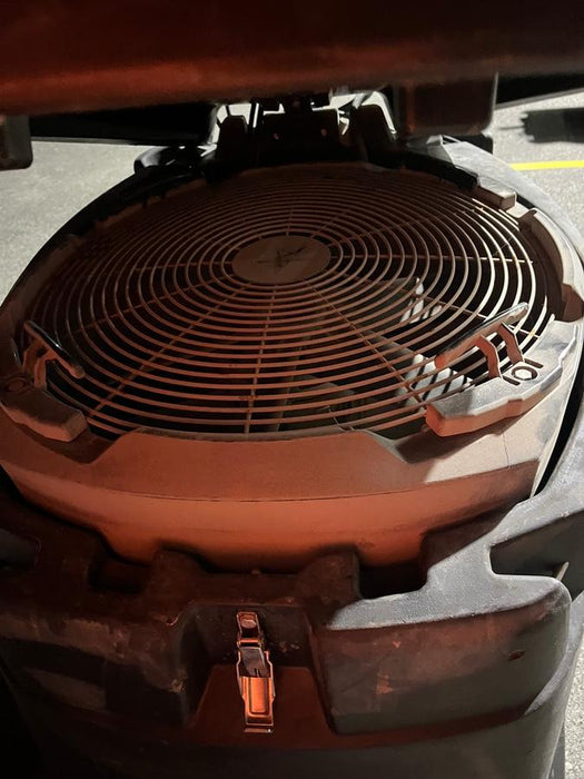 2022 POWER BREEZER PB4BASE