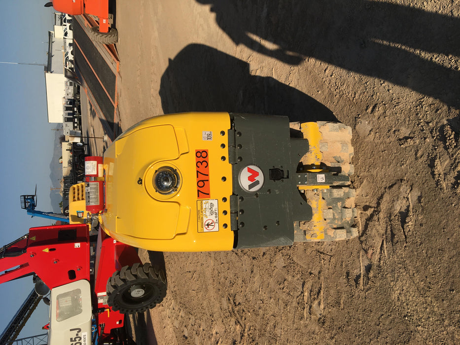 2020 WACKER NEUSON RTKx-SC3