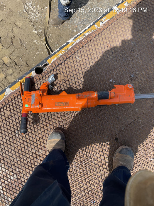 2020 CHICAGO PNEUMATIC CP 1290