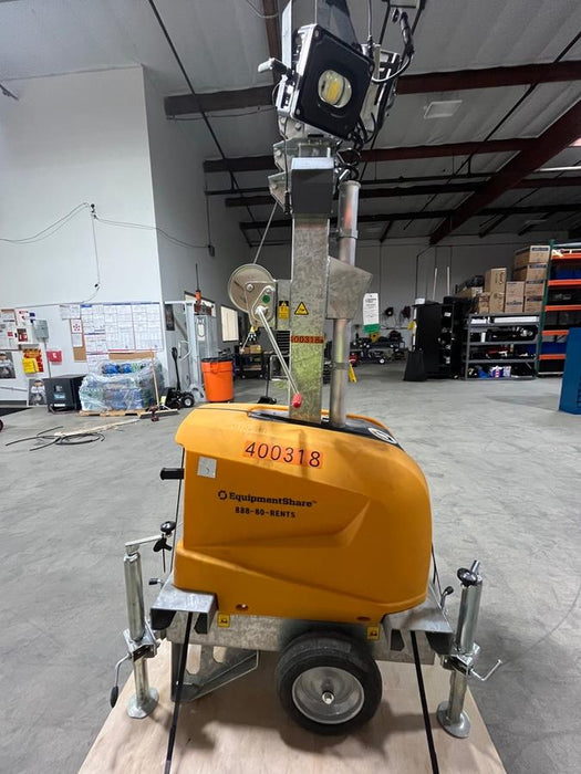 2024 ATLAS COPCO HILIGHT E3 Plus