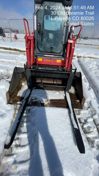 2023 MANITOU 50504723