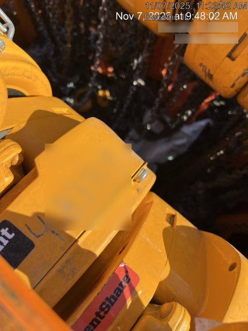 2024 HARRINGTON CF015-20