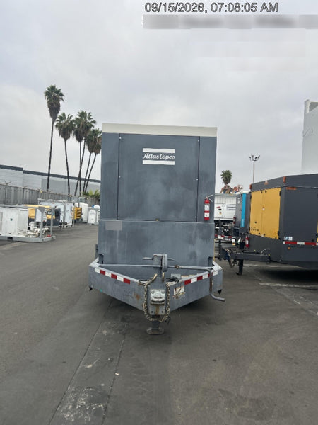 2020 ATLAS COPCO QAS625