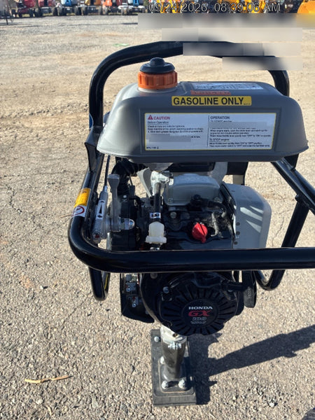 2026 MULTIQUIP MTR40HF
