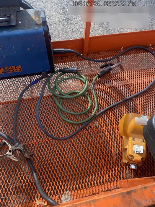 2020 MILLER ELECTRIC CST-280