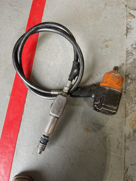 2020 MICHIGAN PNEUMATIC 750SS