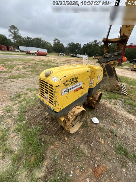 2020 WACKER NEUSON RTLx-SC3