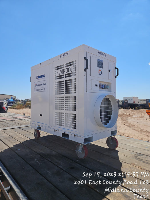 2023 KWIKOOL KPO12-23H