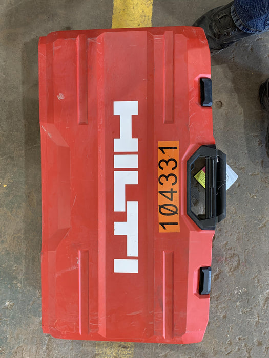 2020 HILTI DD 150-U