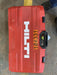 2020 HILTI DD 150-U