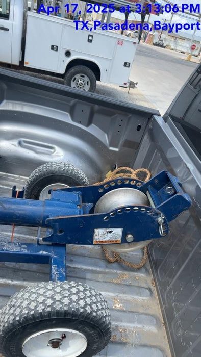 2021 CURRENT TOOLS 100A