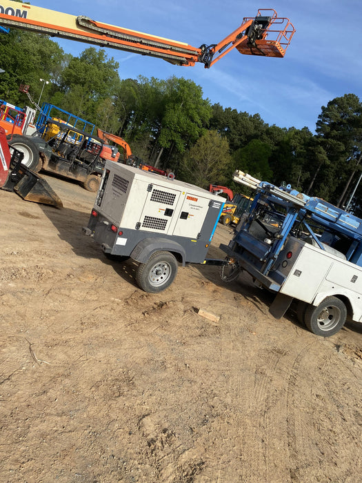 2022 ATLAS COPCO QAS25 CWK