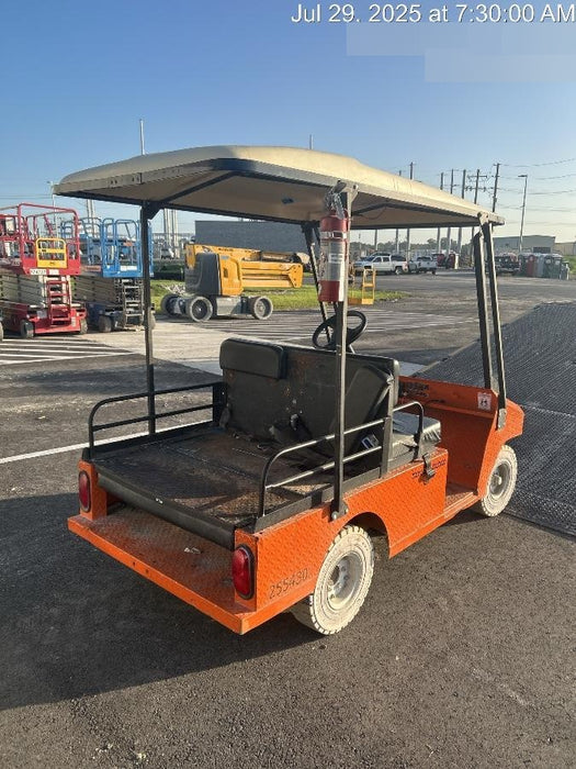 2022 TAYLOR DUNN R-380