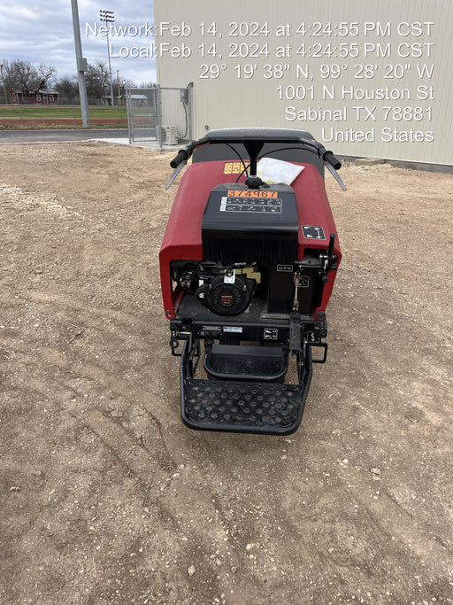 2023 TORO MB-1600