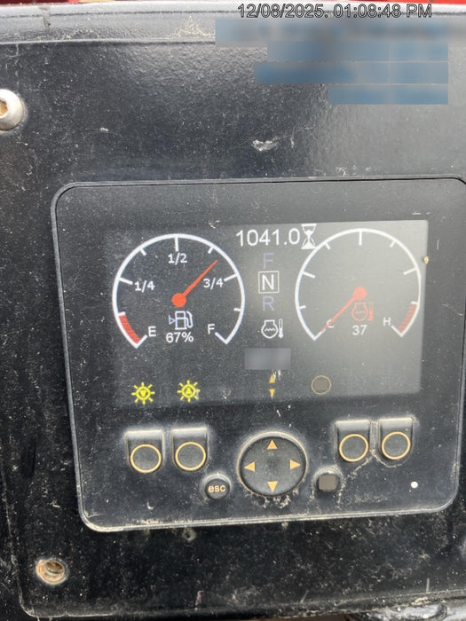 2020 MANITOU MTA5519