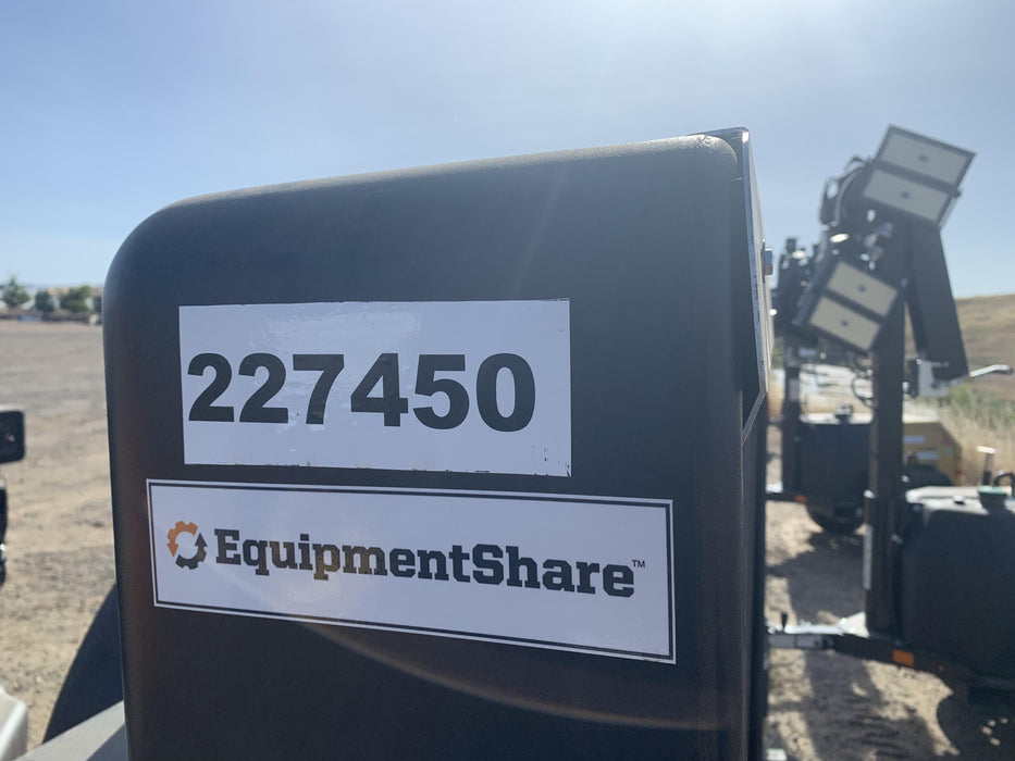 2022 BIG ASS FANS Cool Space 400