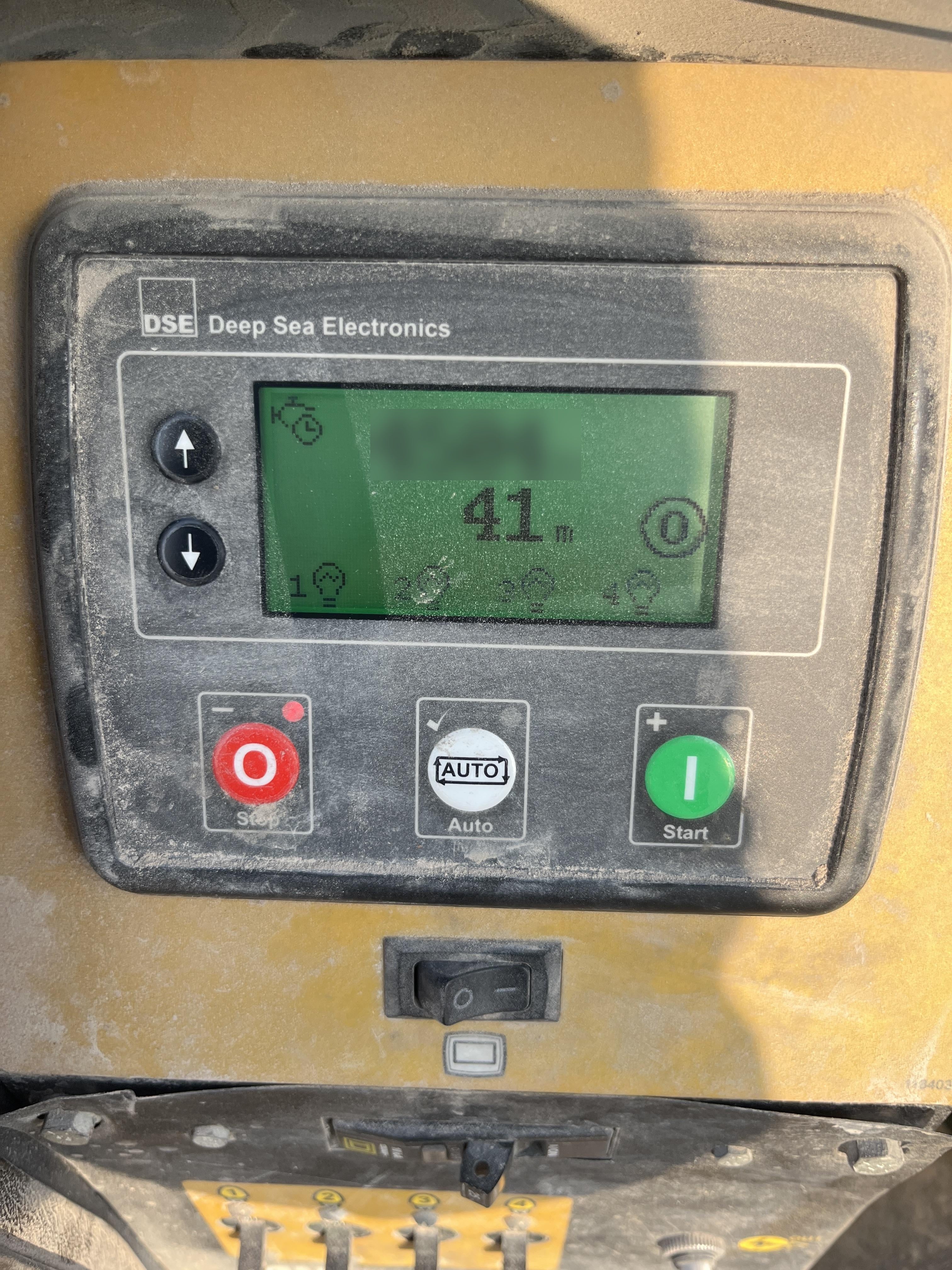 2021 ALLMAND NLV3GR