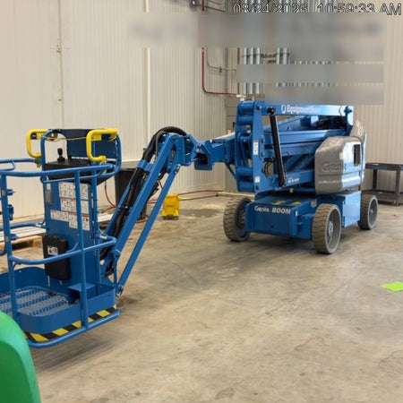 2026 GENIE Z40/23N RJ