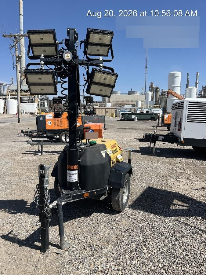 2021 ALLMAND NLV3GR