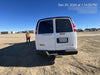 2023 CHEVROLET Express Van - Rental