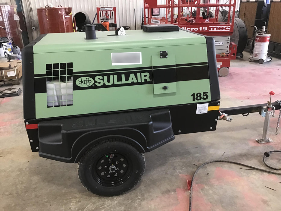 2019 SULLAIR 185-DPQ