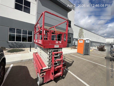 2020 MEC 4046SE