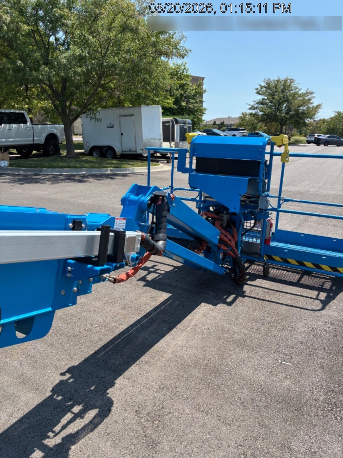 2026 GENIE S-65 XC