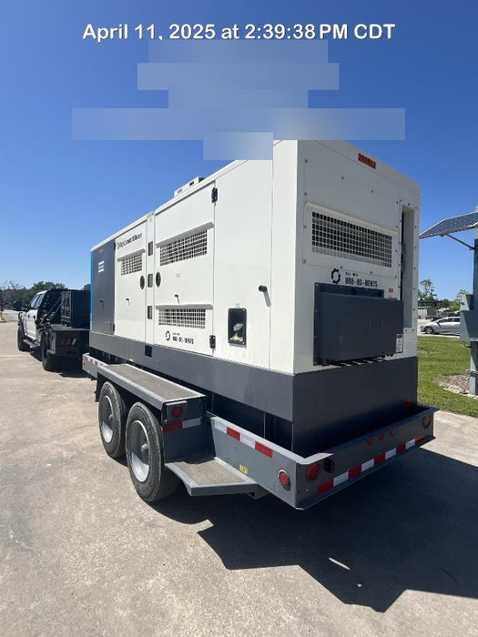 2023 ATLAS COPCO QAS 410