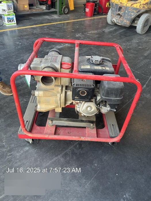 2023 MULTIQUIP QP3TH