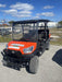 2022 KUBOTA RTV-X1140W-H (Canopy)