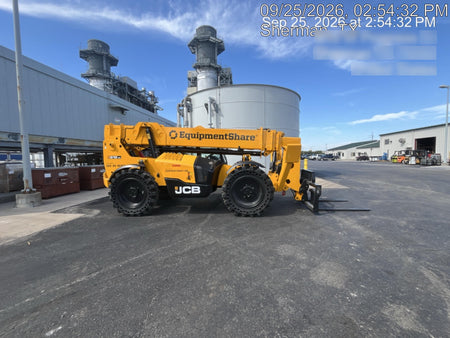 2026 JCB 512-56