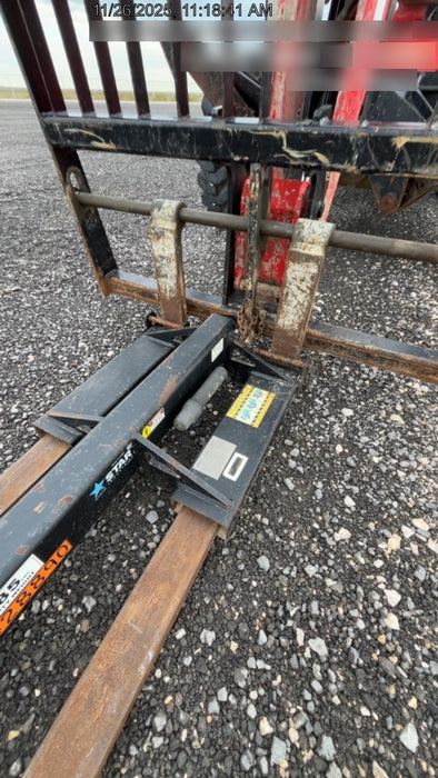 2024 STAR INDUSTRIES M1360B - Star JIB Boom