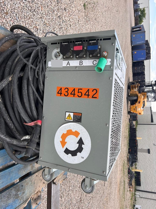 2024 ASCO AVTRON 2705