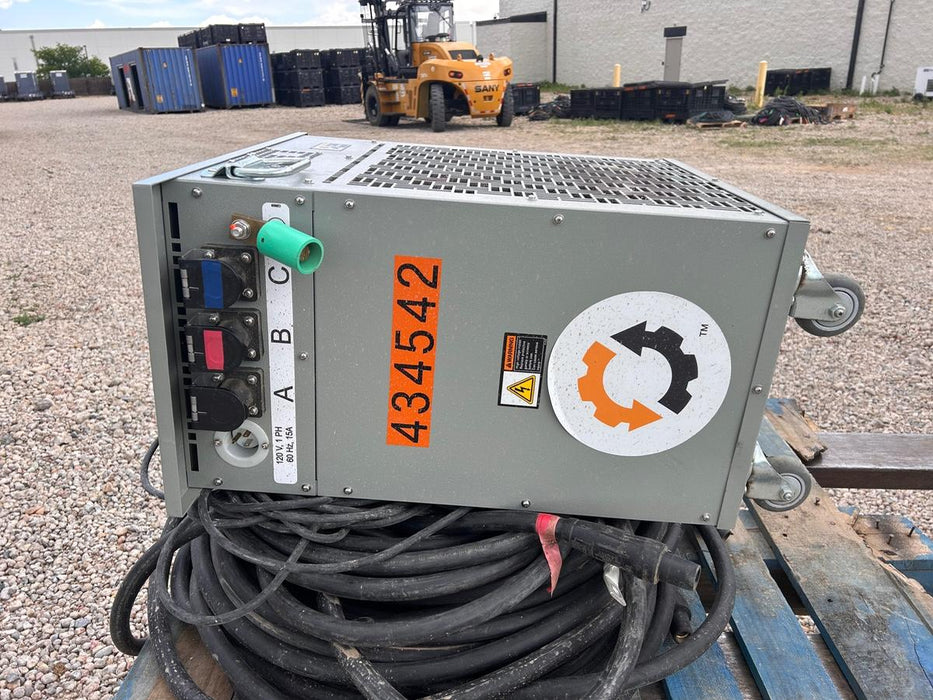 2024 ASCO AVTRON 2705