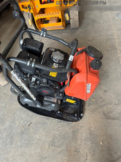 2025 HUSQVARNA LT6005