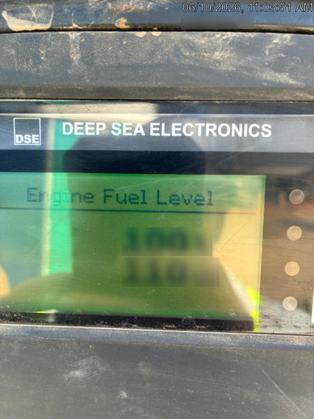 2022 ATLAS COPCO QAS 70