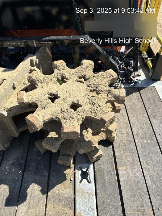 2023 STEEL UNLIMITED SUISL18CW-WR3