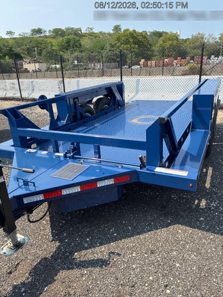 2026 AIR TOW Pro-16