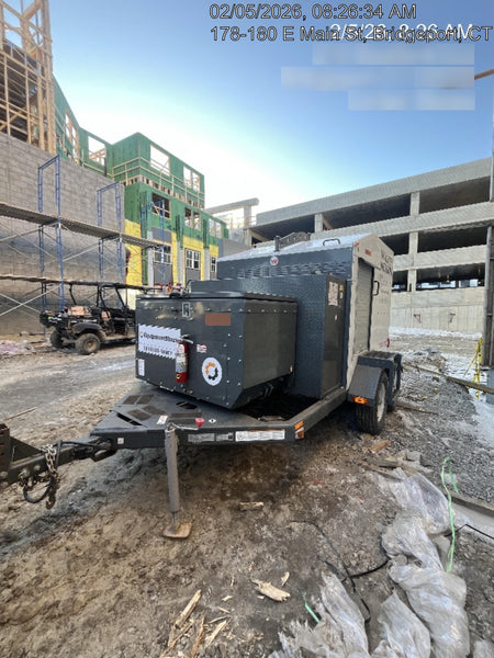 2021 WACKER NEUSON E3000