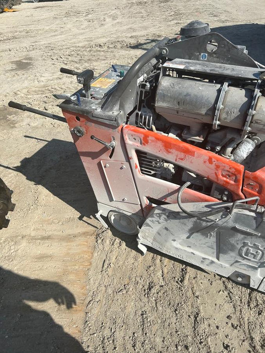 2024 HUSQVARNA FS 5000D