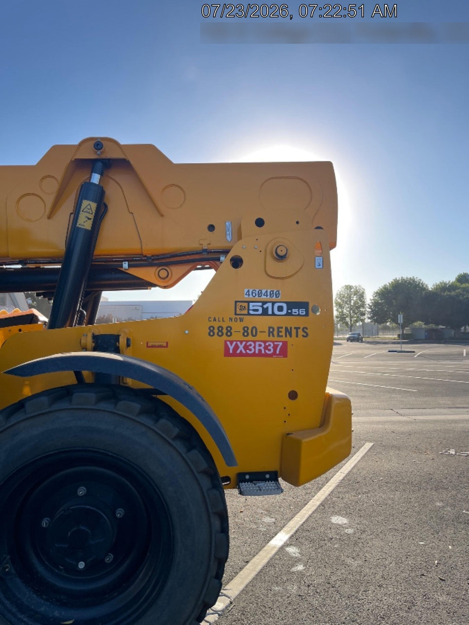 2024 JCB 510-56