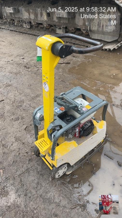 2023 WACKER NEUSON WPU1550AW