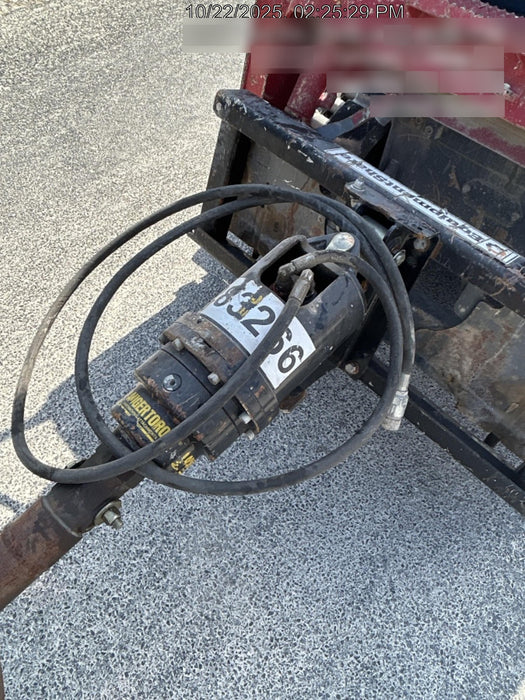 2023 AUGER TORQUE 3300-30