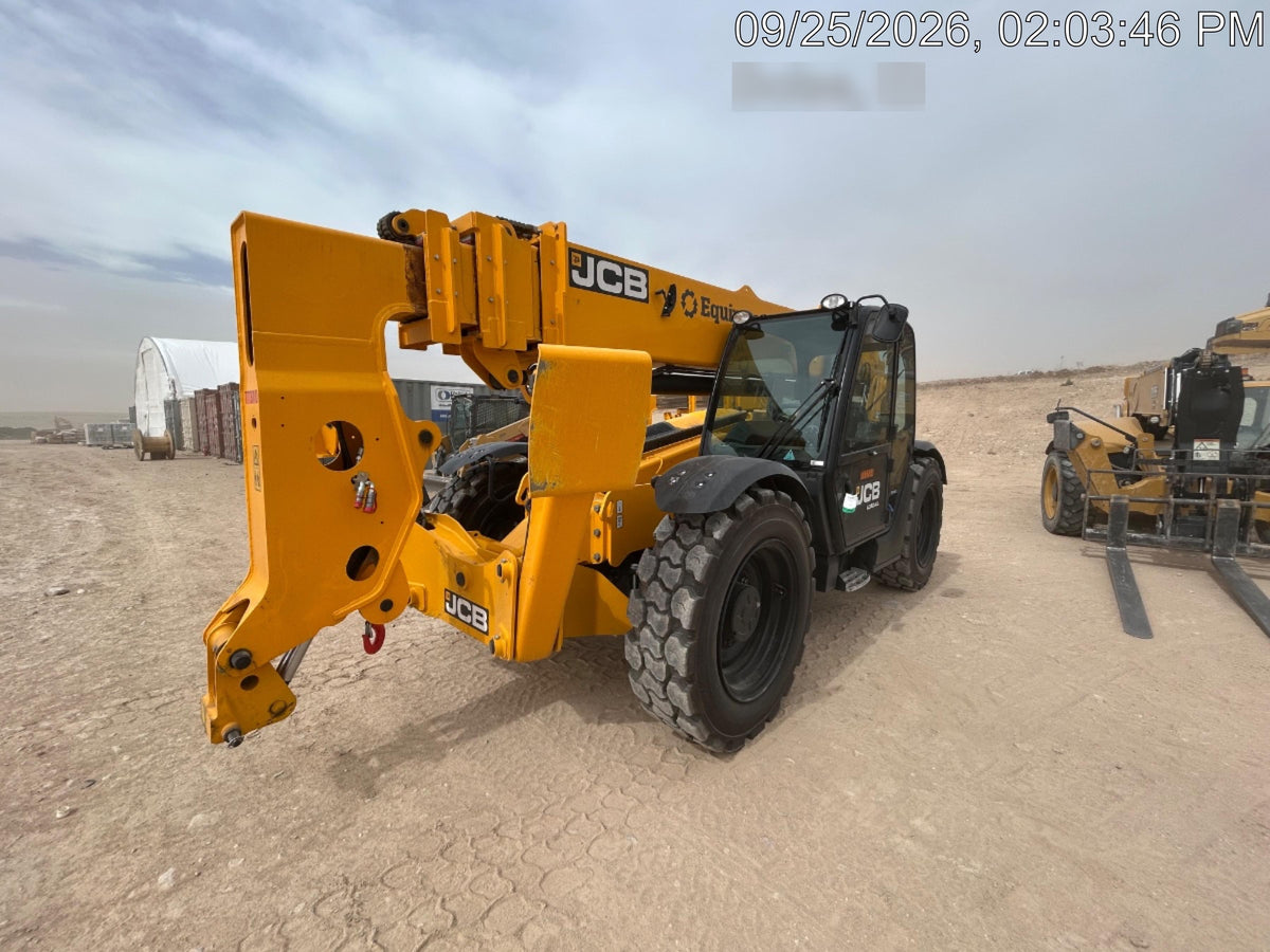 2026 JCB 512-56