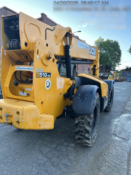 2020 JCB 510-56
