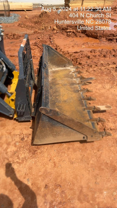 2022 PALADIN 48" Pallet Forks - Paladin