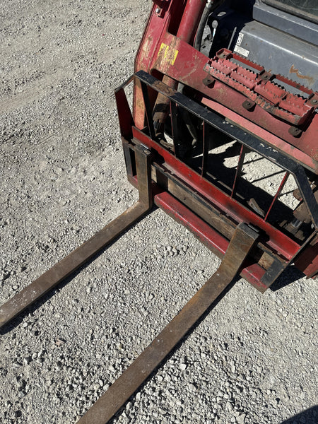 2022 PALADIN 48" Pallet Forks - Paladin